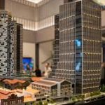 Experience Iconic Urban Living at Union Square Residences