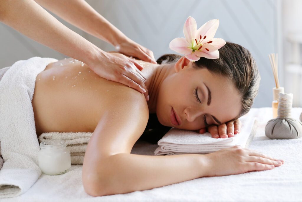 Massage Nuru London Helping You Achieve Relaxation, Energy Balance, and Emotional Calm