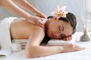 Massage Nuru London Helping You Achieve Relaxation, Energy Balance, and Emotional Calm