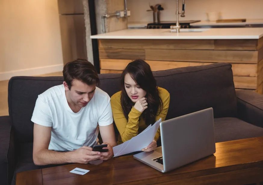 Why Young Couples Prefer Properties Like Linktown Residences and Lentor Signature